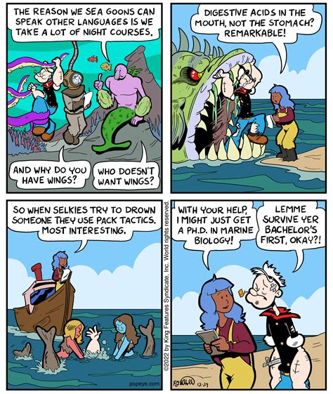 likecomix.com|Comics Kingdom .